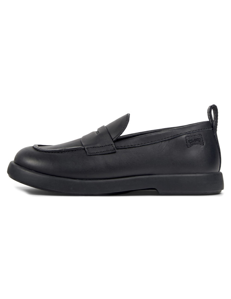 Zapato DUET KIDS de Piel para Infantil Niña