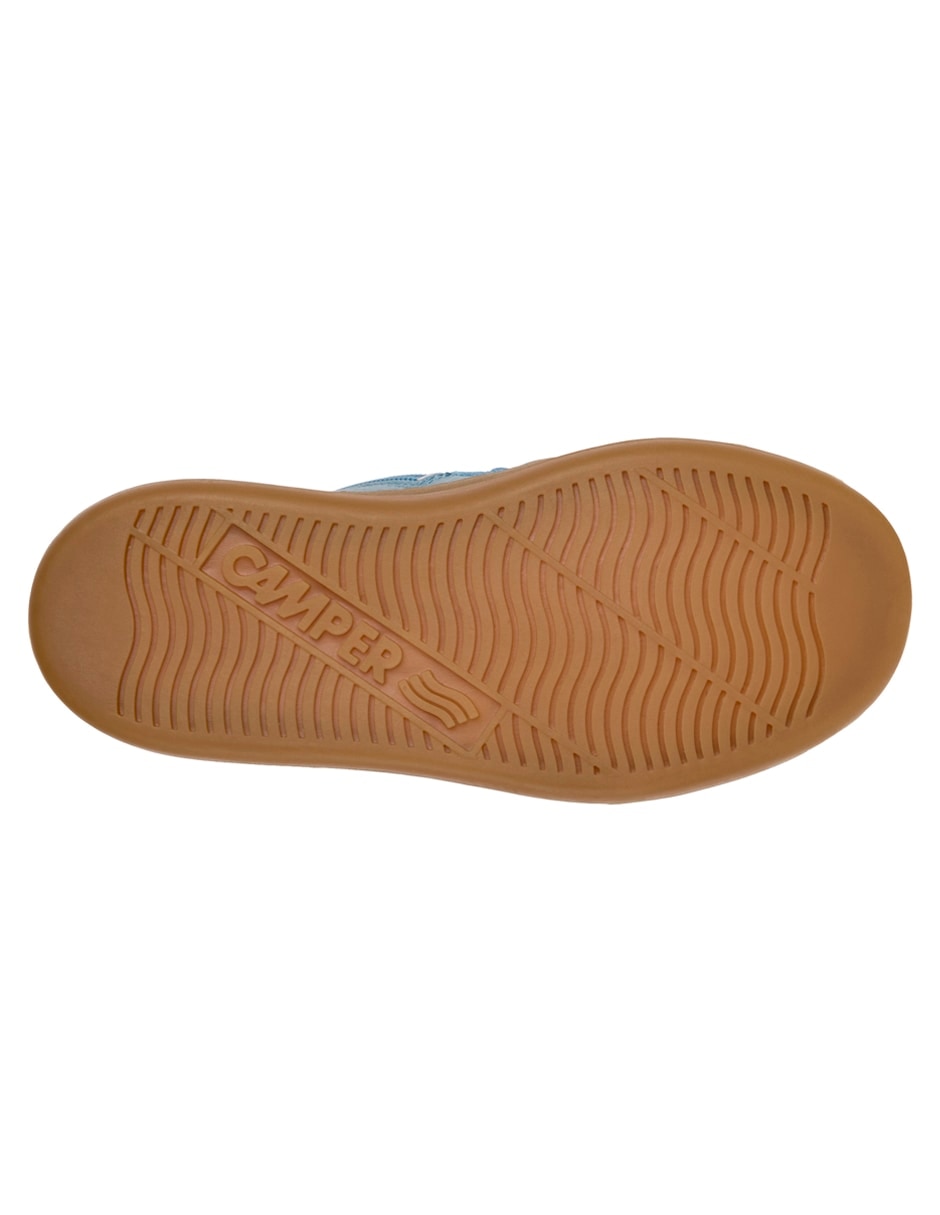Bota de piel(si aplica) RUNNER FOUR KIDS No aplica para Infantil Niña 2
