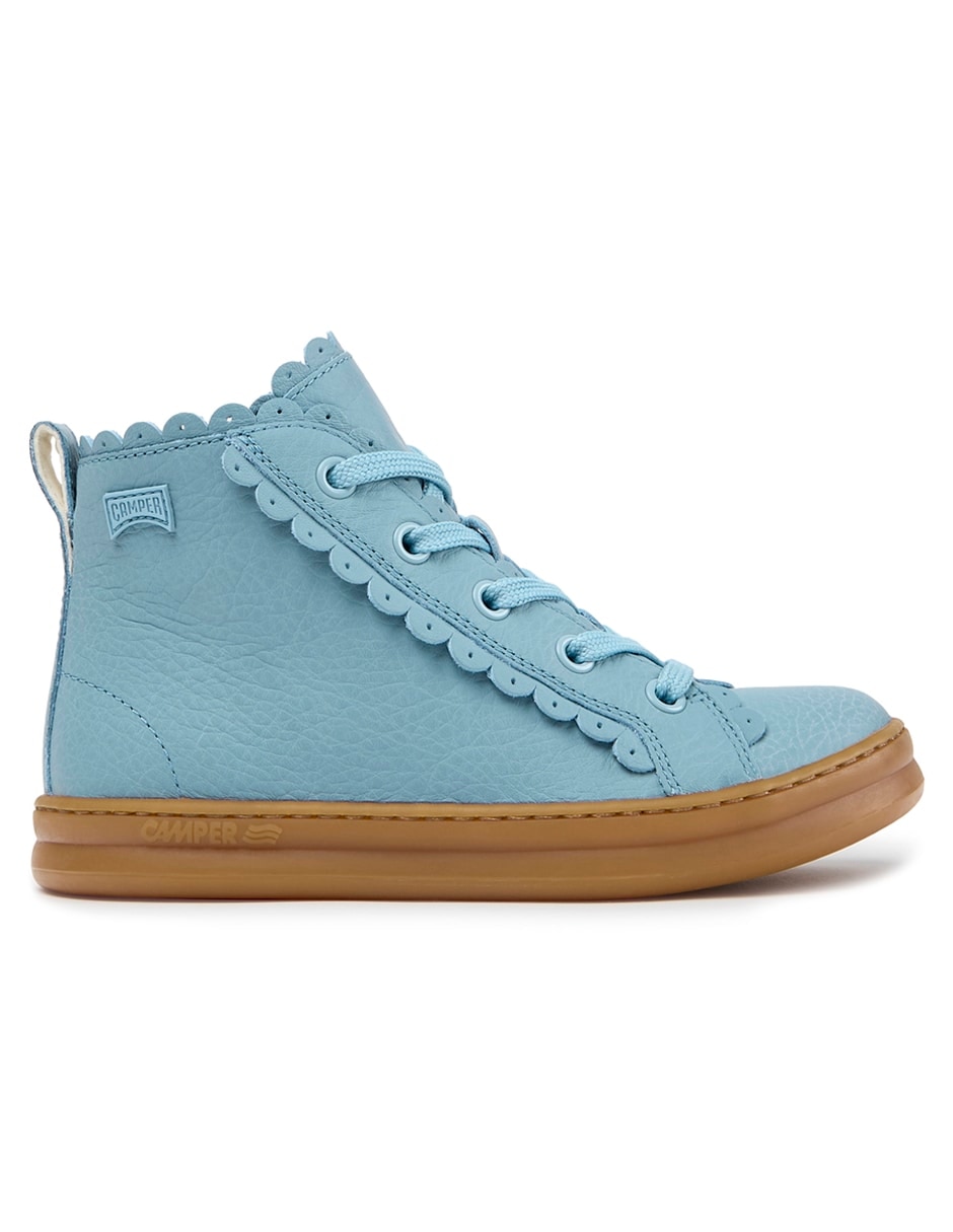 Bota de piel(si aplica) RUNNER FOUR KIDS No aplica para Infantil Niña 3