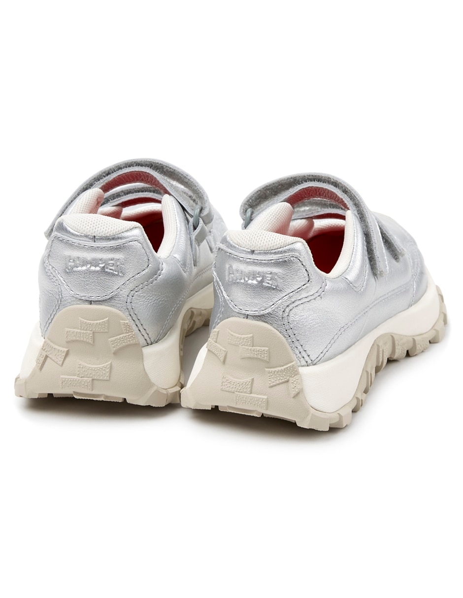 Tenis para Infantil Niña DRIFT TRAIL KIDS No aplica 4