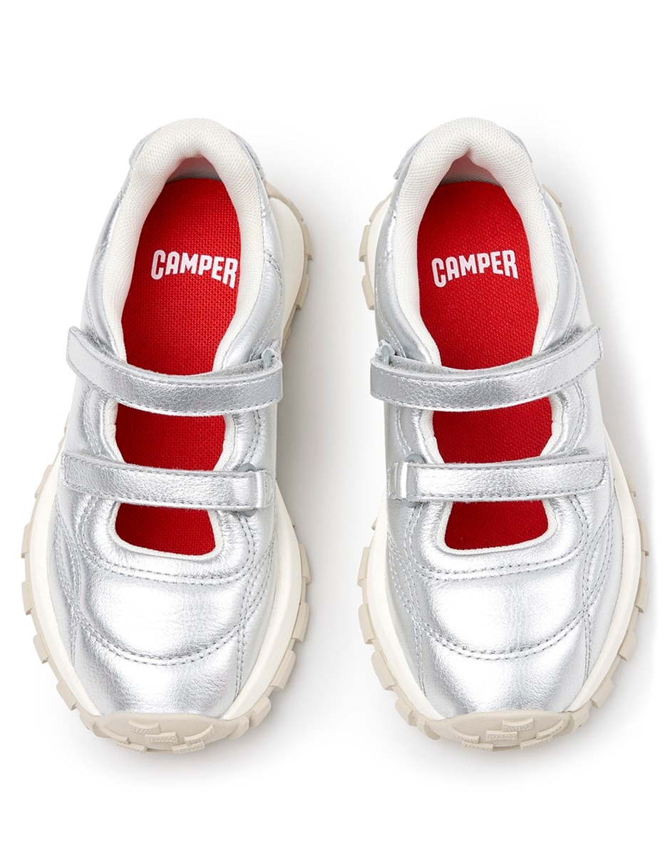 Tenis para Infantil Niña DRIFT TRAIL KIDS No aplica 5