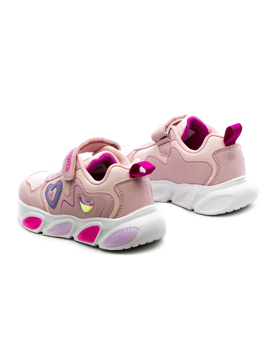 Tenis para Infantil Niña Sin familia o coleccion No aplica 2