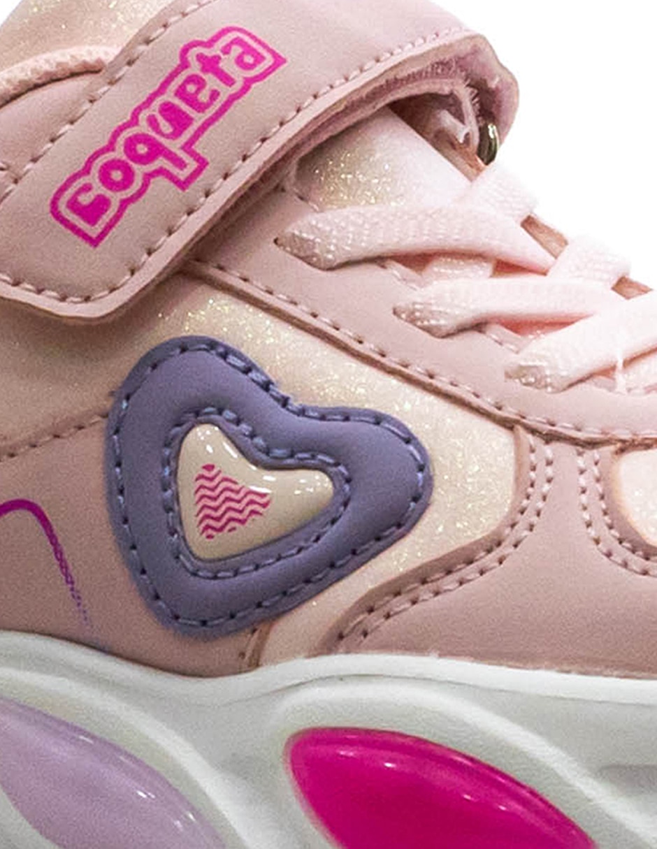 Tenis para Infantil Niña Sin familia o coleccion No aplica 5
