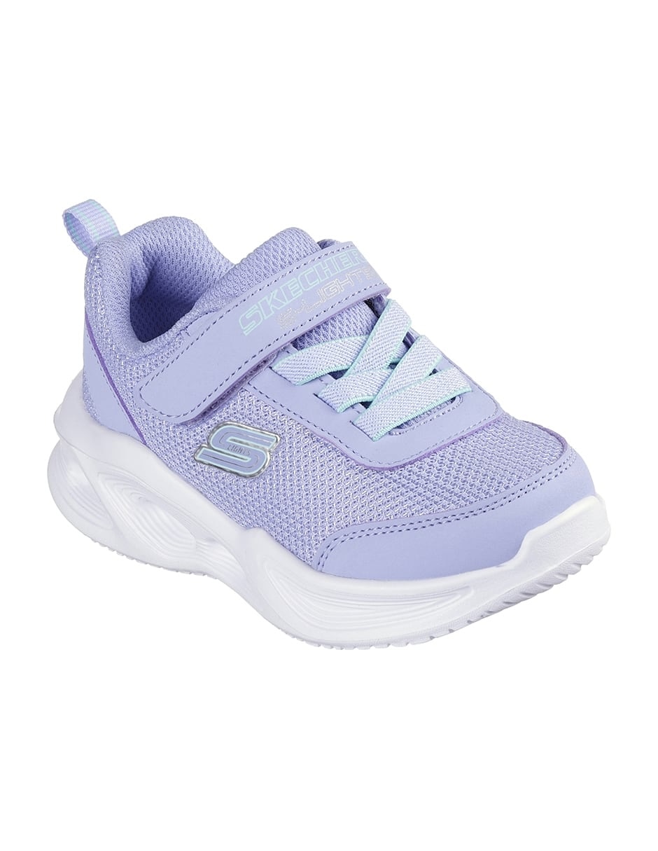 Tenis para niña sport 3