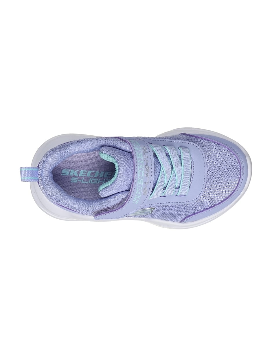 Tenis para niña sport 4