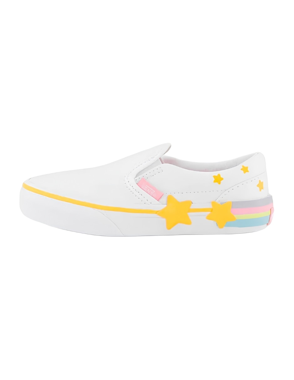 Tenis para niña