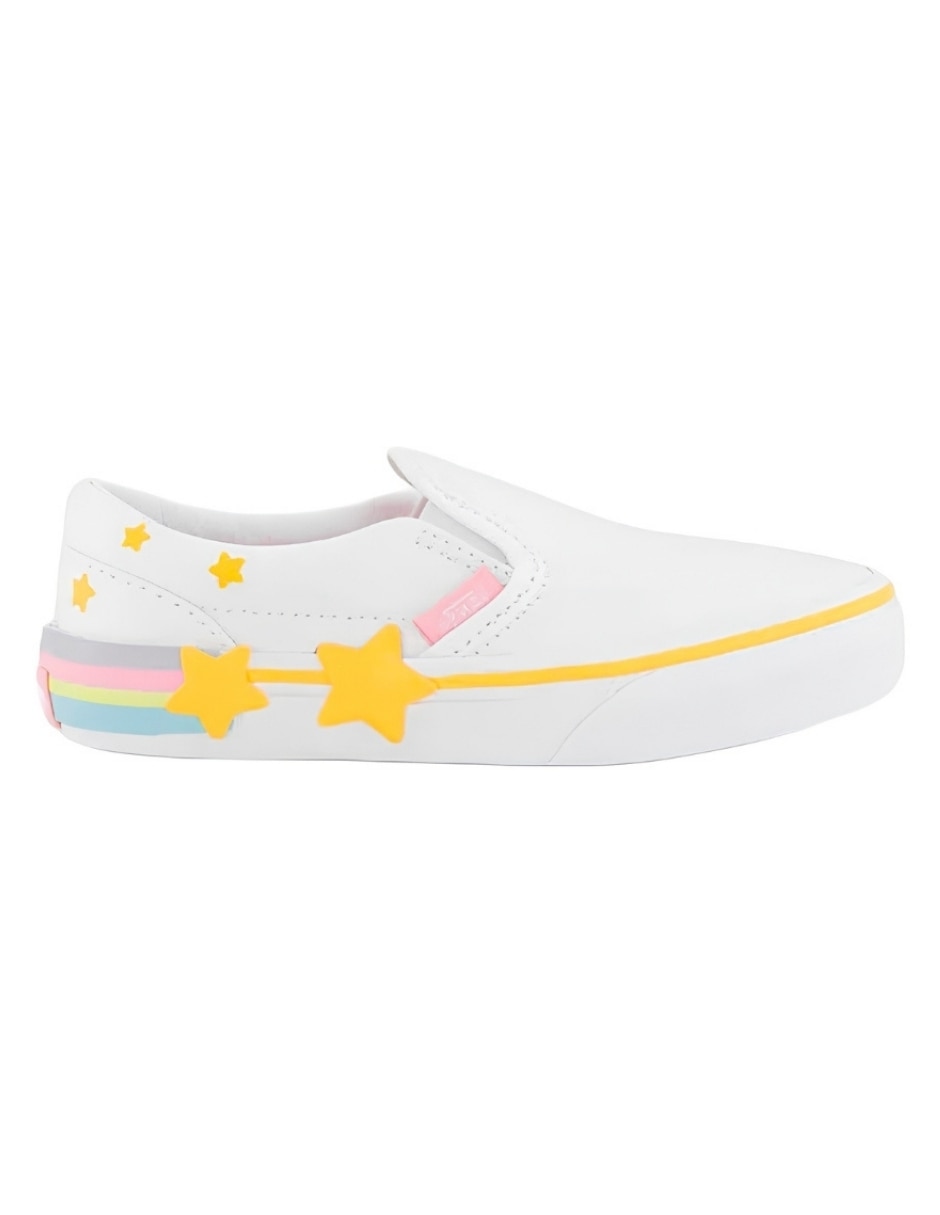 Tenis para niña 4