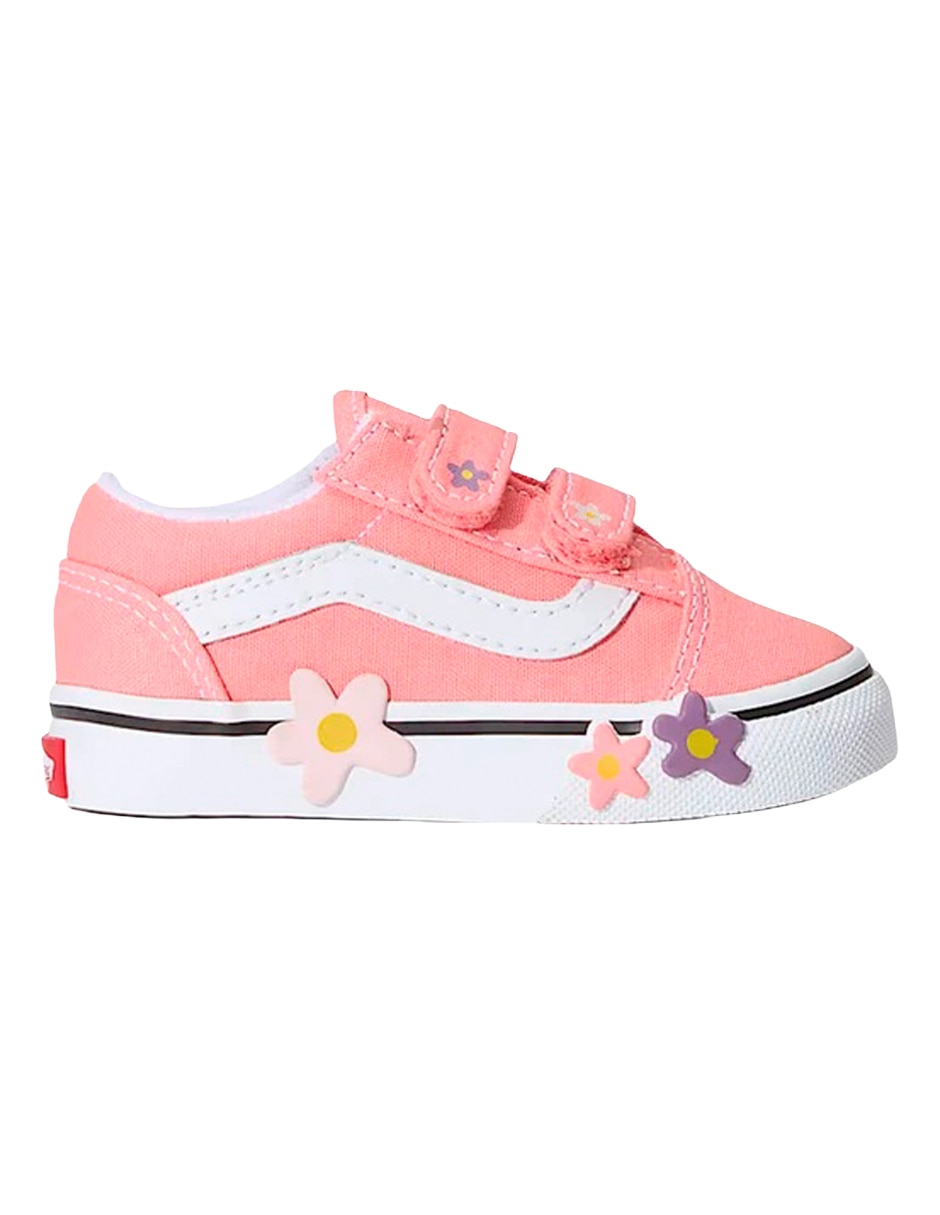 Tenis para niña 4