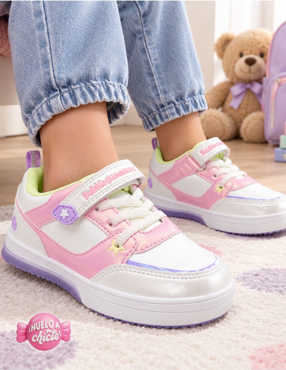 Tenis para niña 3