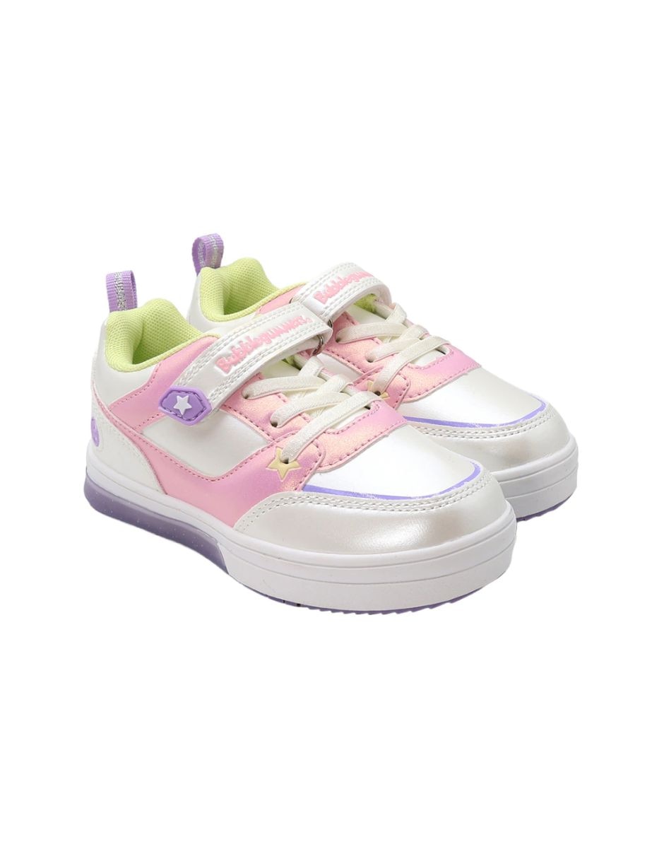 Tenis para niña 4
