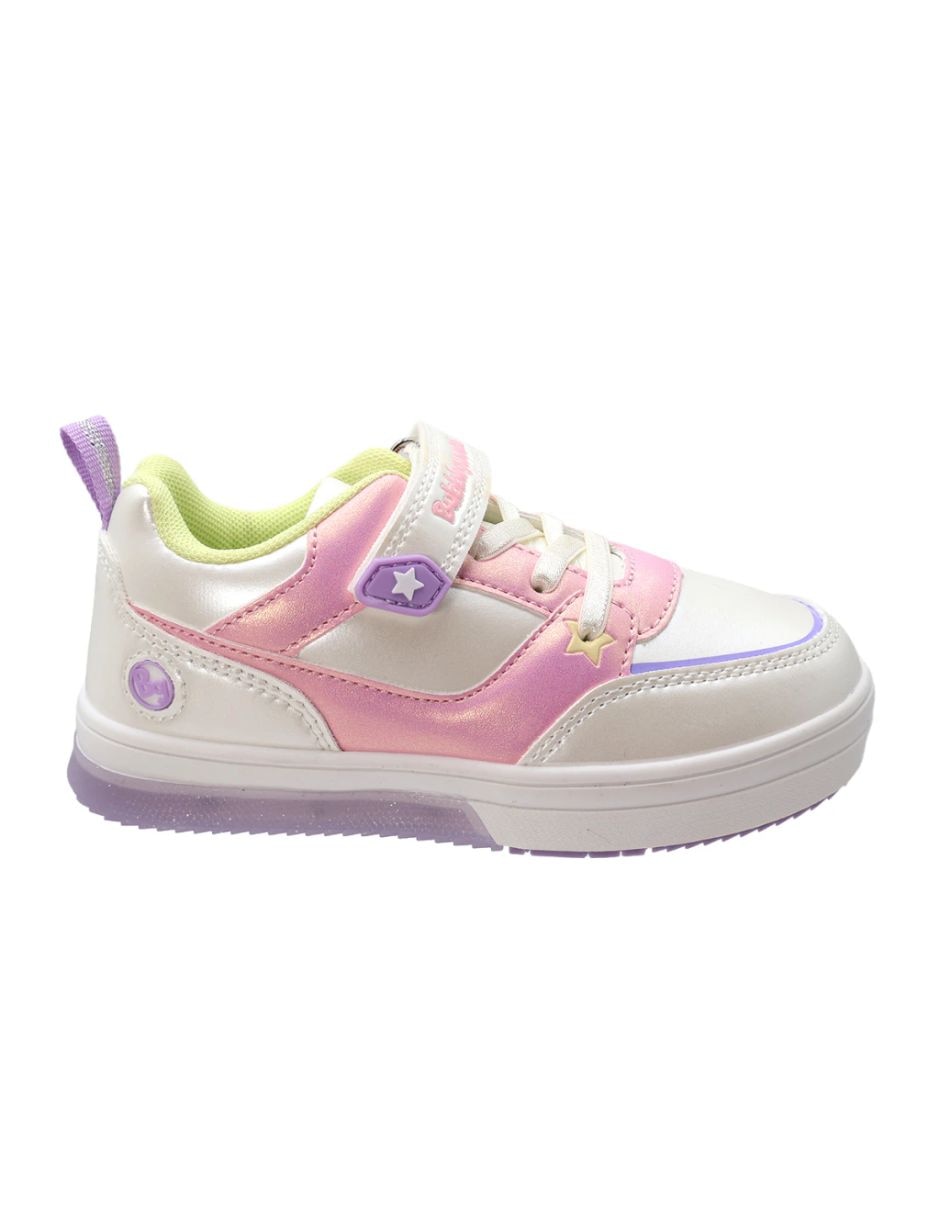 Tenis para niña 5