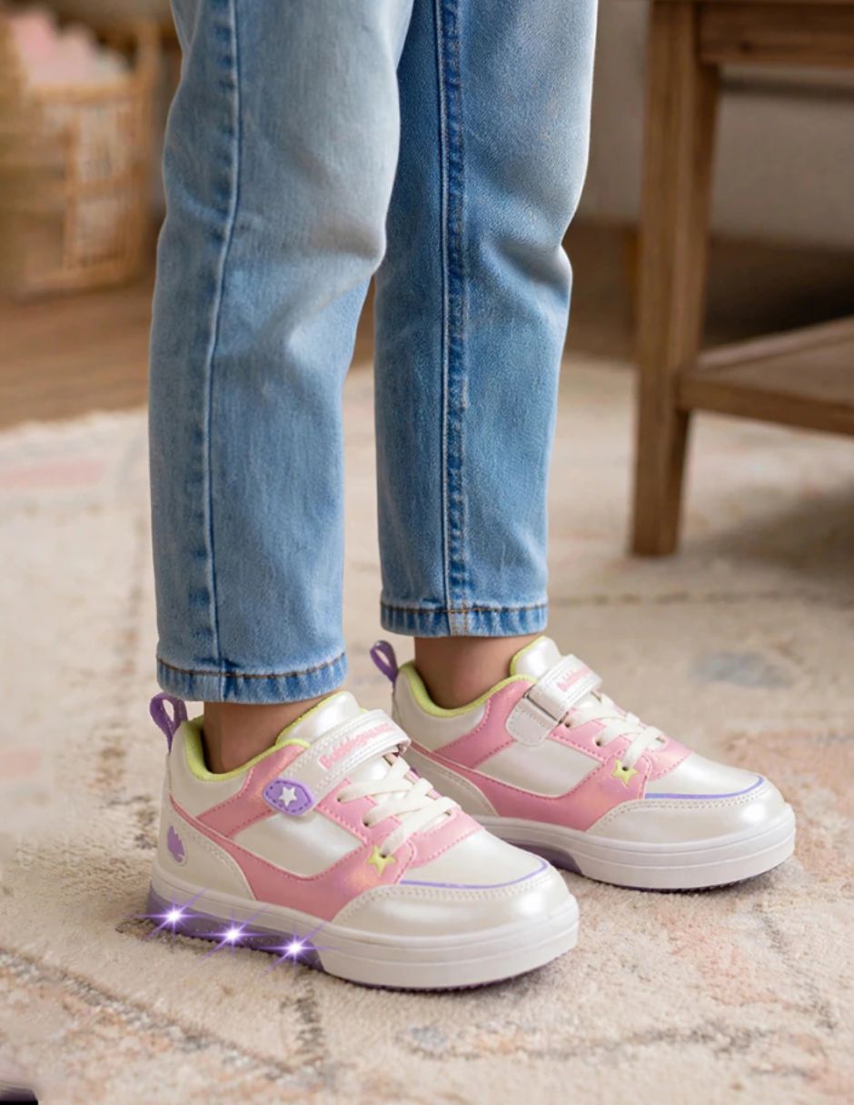 Tenis para niña 6