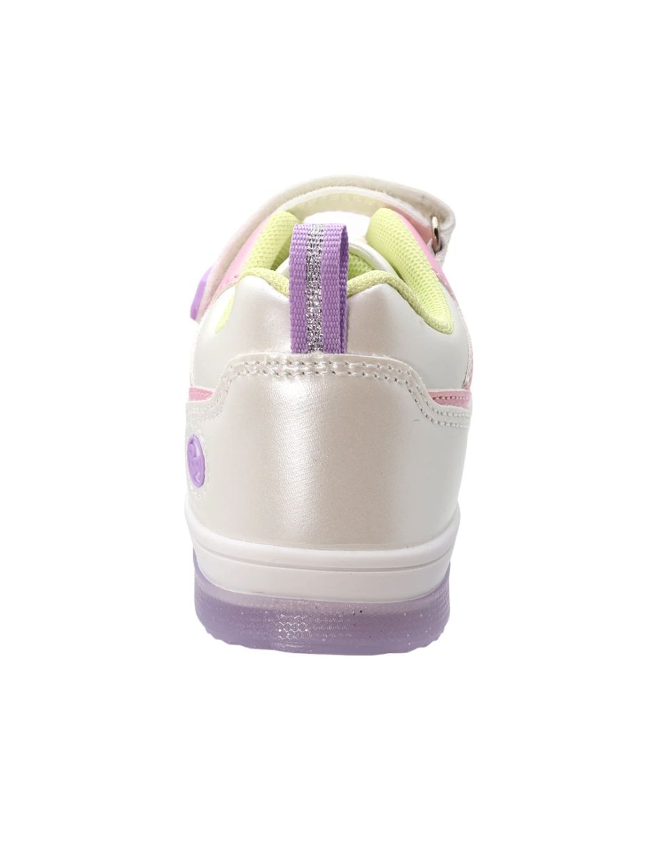 Tenis para niña 7