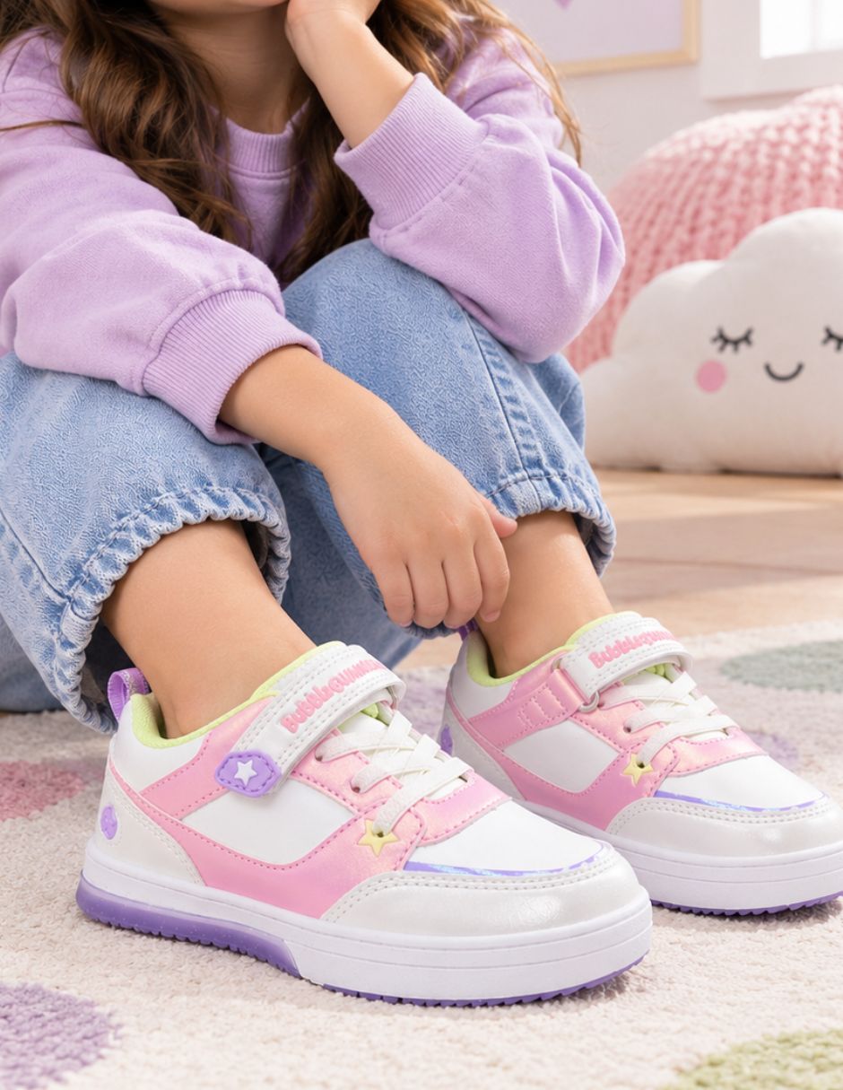 Tenis para niña 8