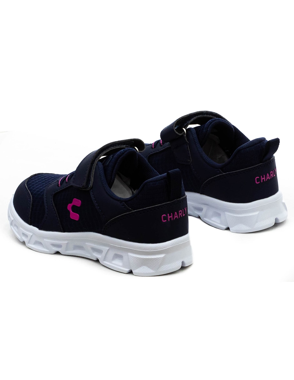 Tenis para niña 2