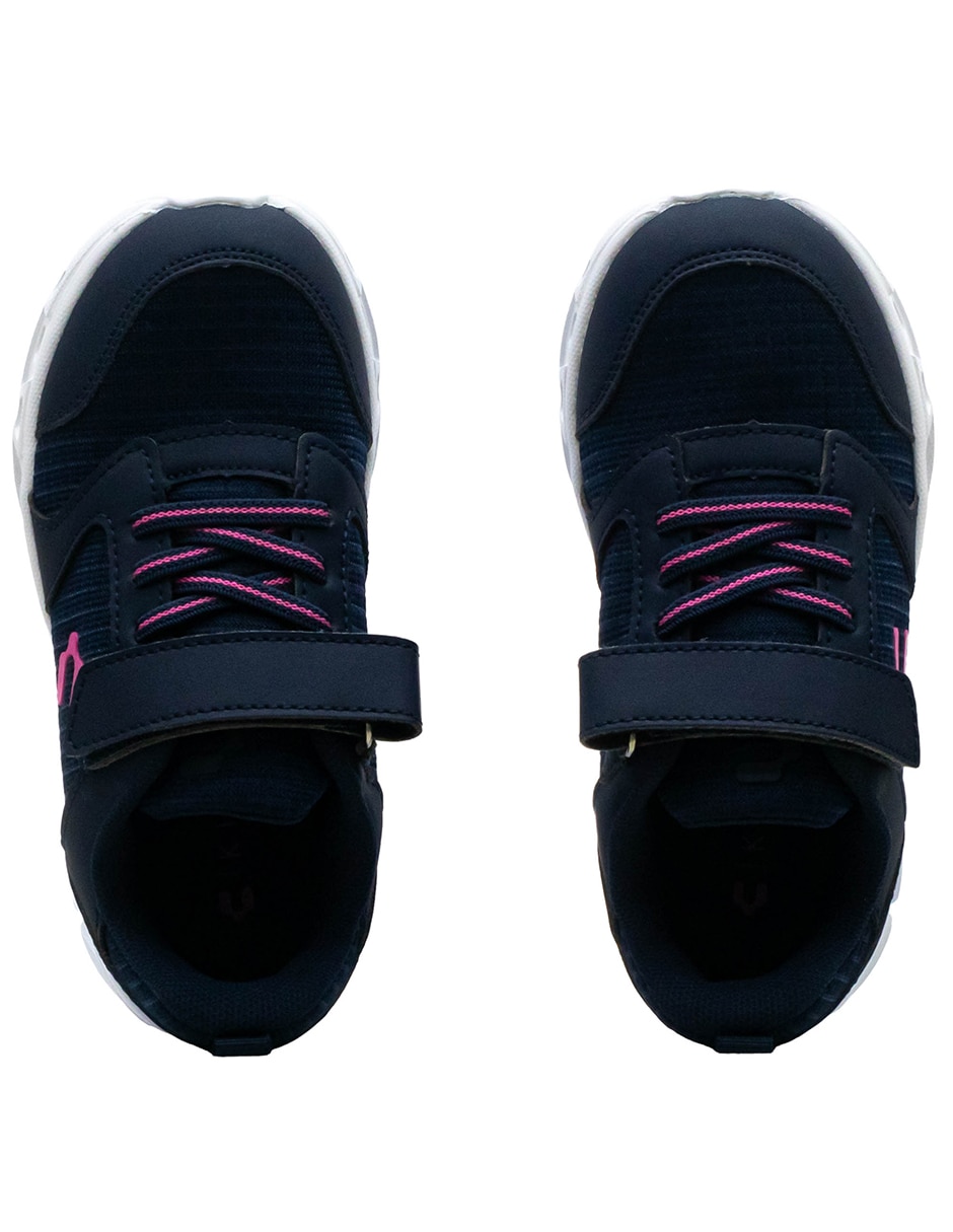 Tenis para niña 3