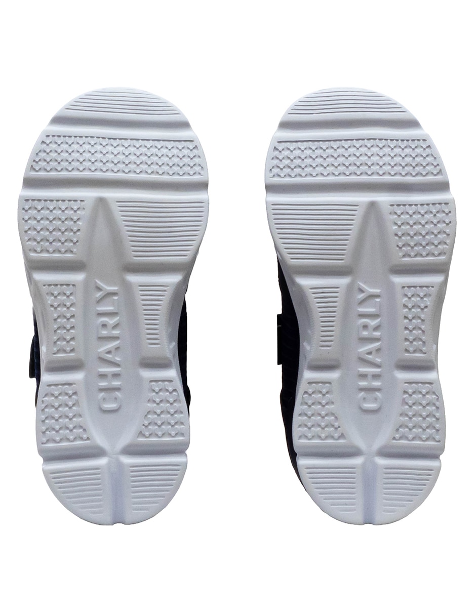 Tenis para niña 4