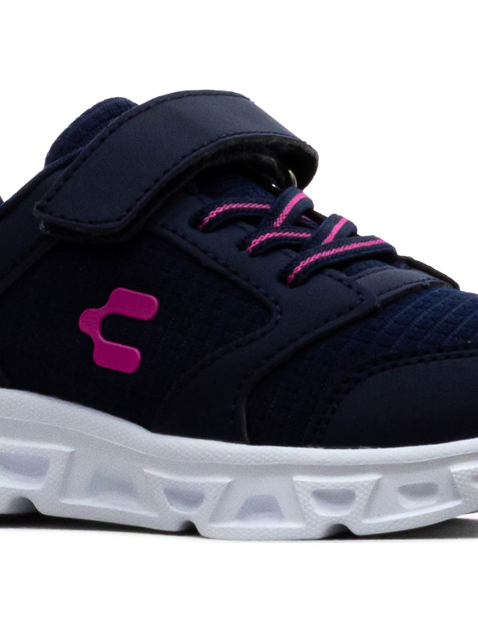 Tenis para niña 5