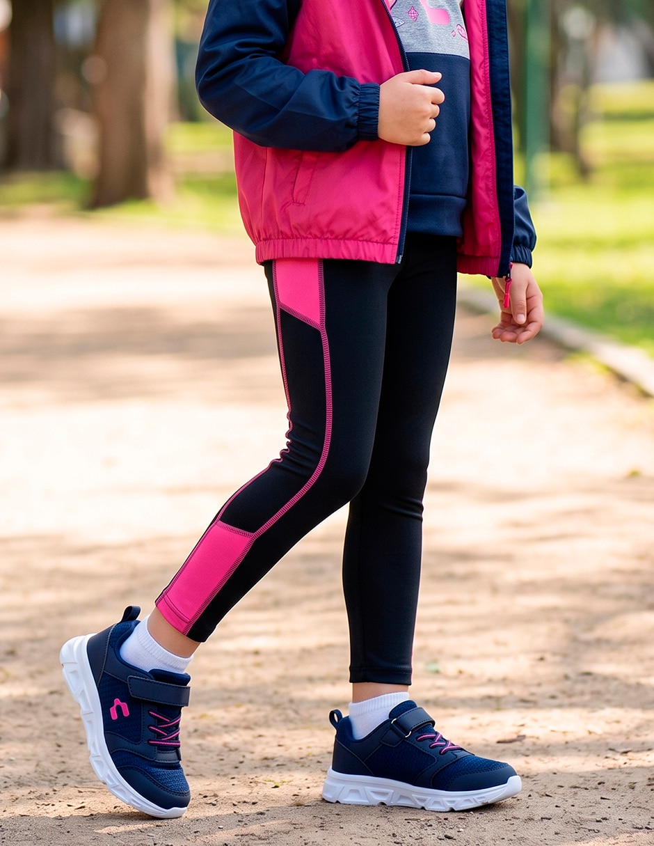 Tenis para niña 6
