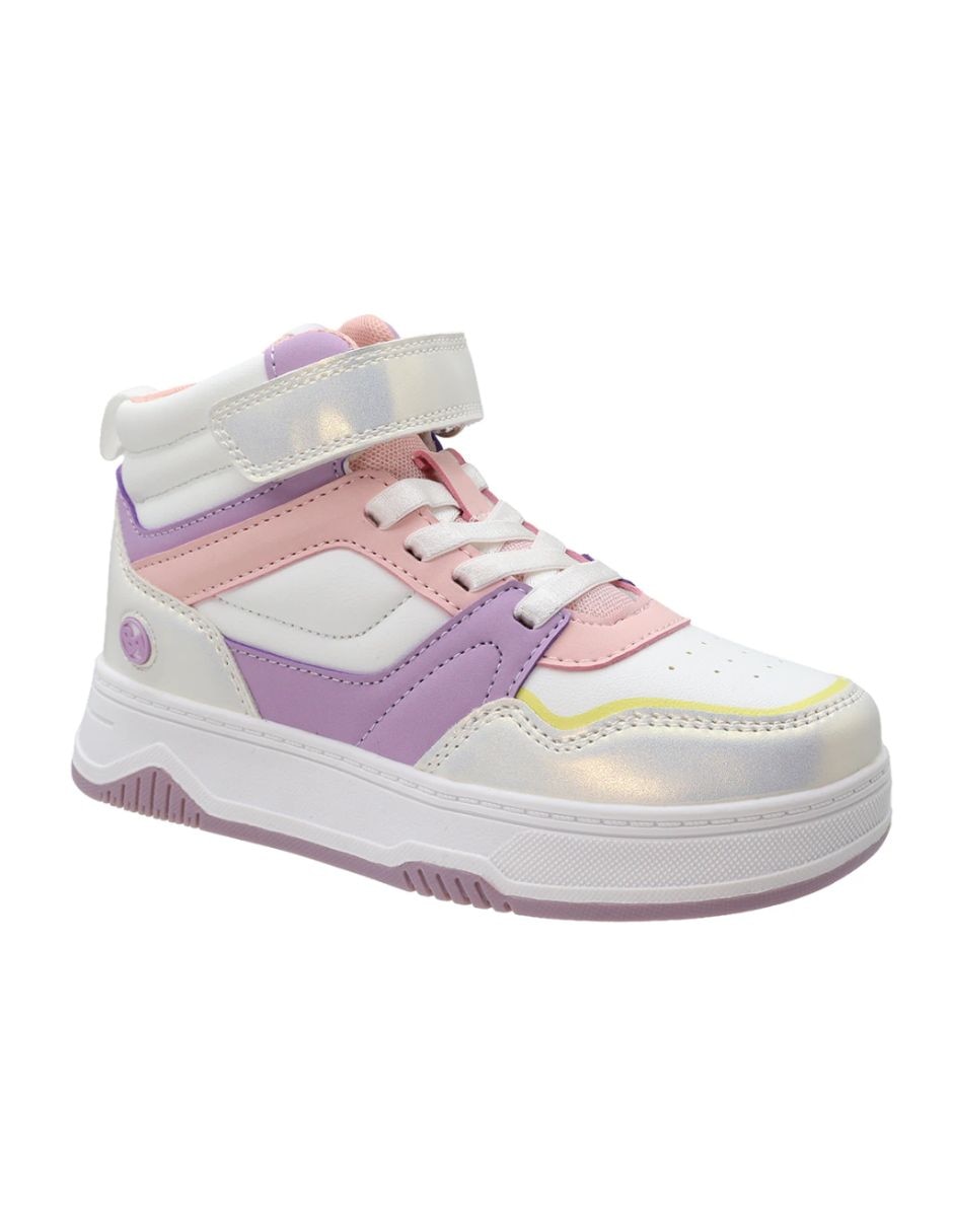 Tenis para niña