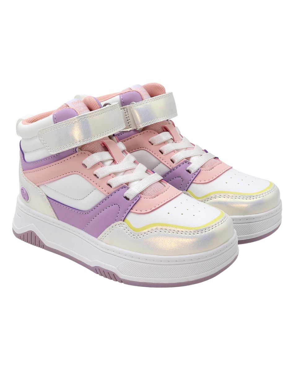 Tenis para niña 5