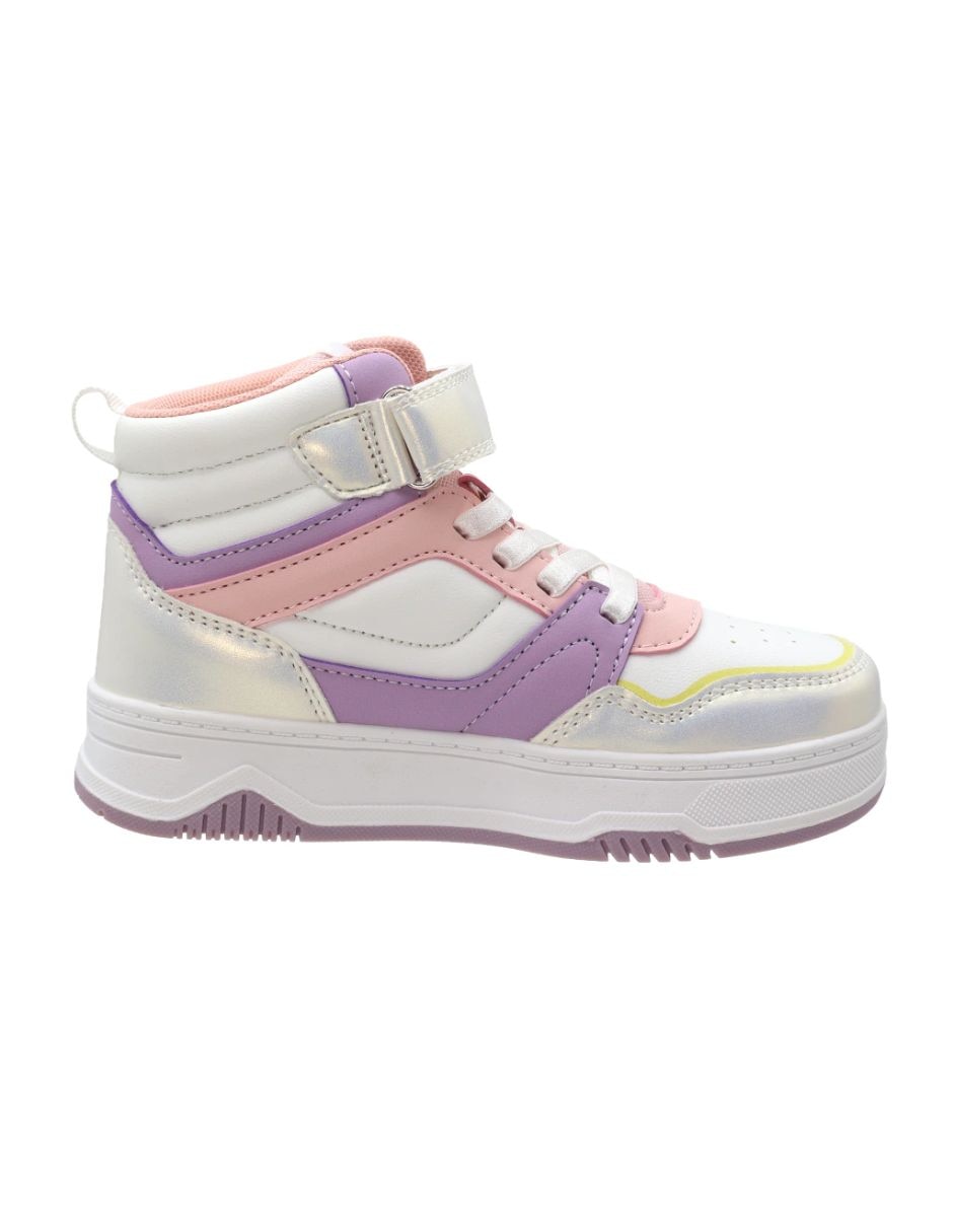 Tenis para niña 6