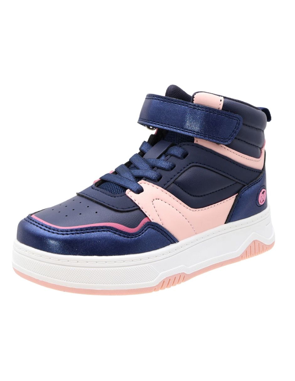 Tenis para niña