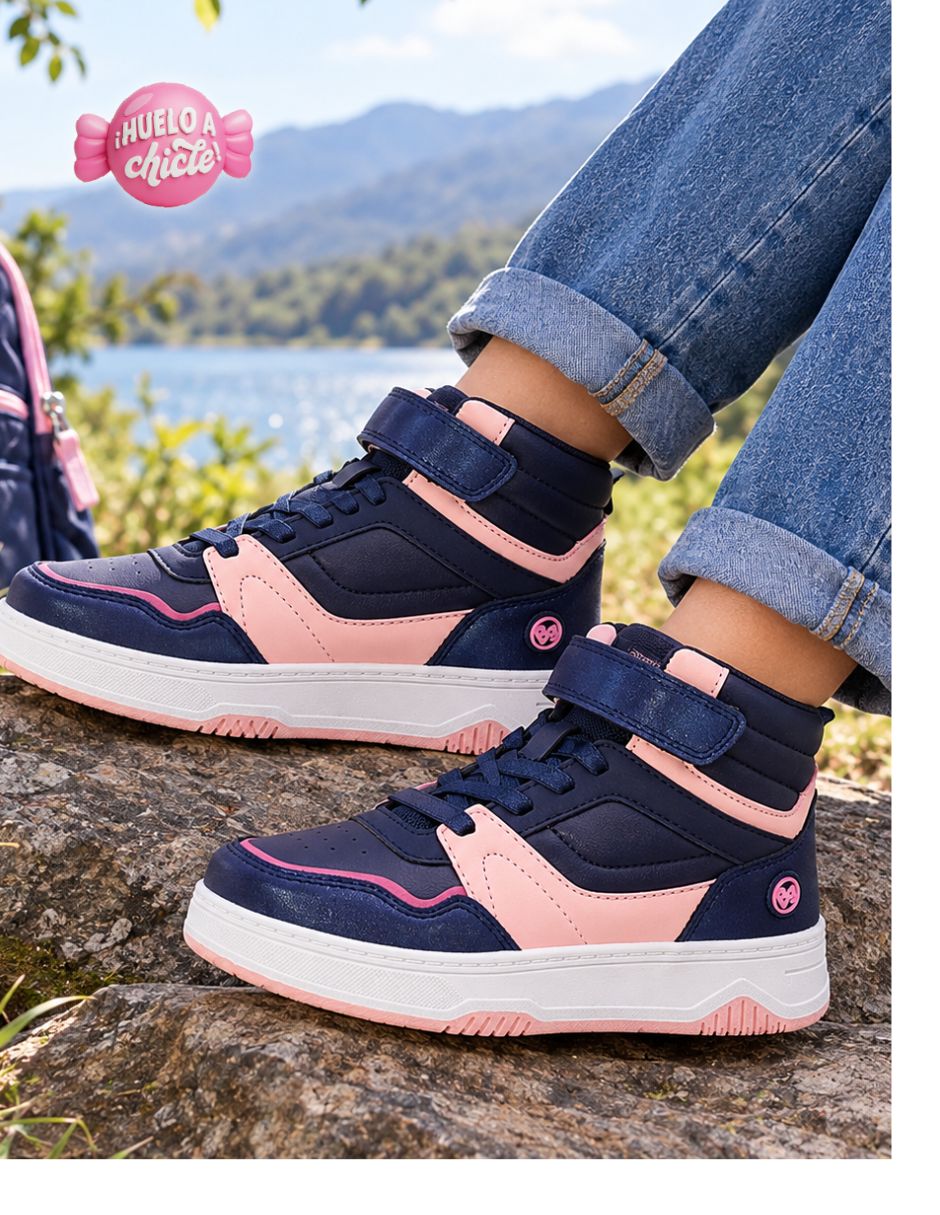 Tenis para niña 2