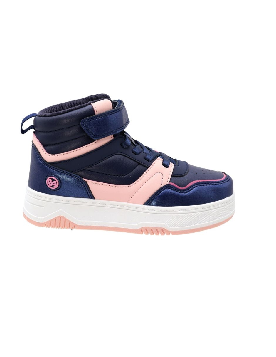 Tenis para niña 4