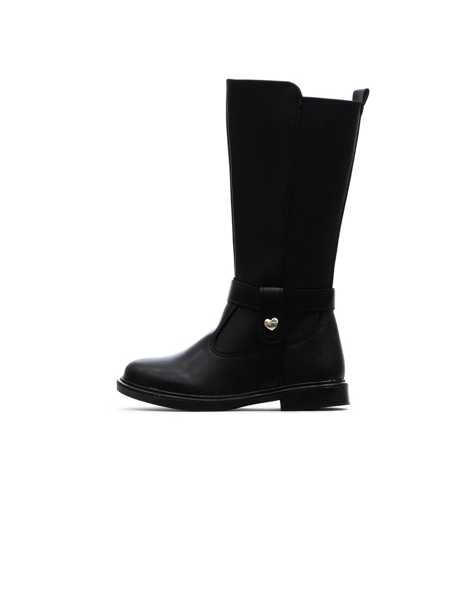Bota para niña Bota para niña