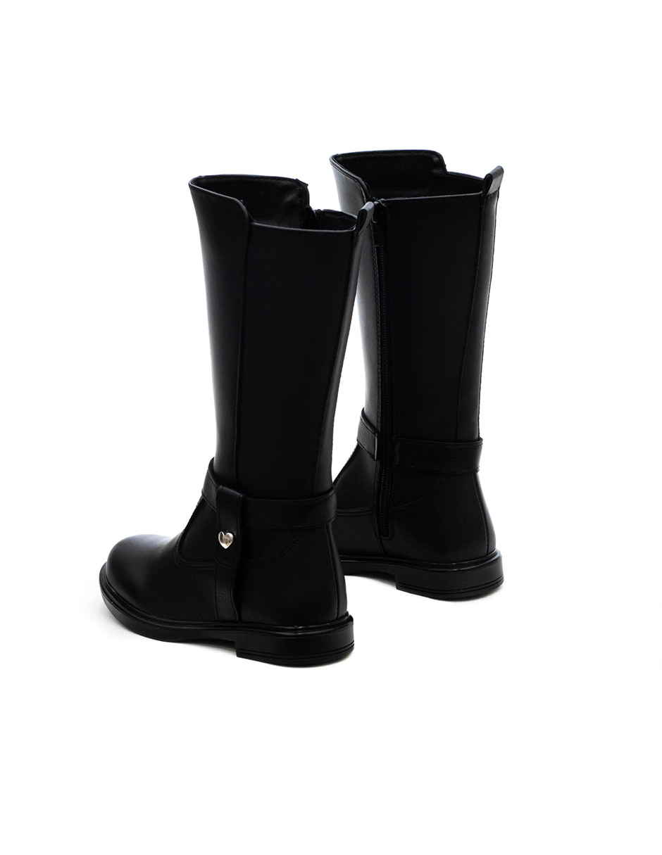 Bota para niña 2