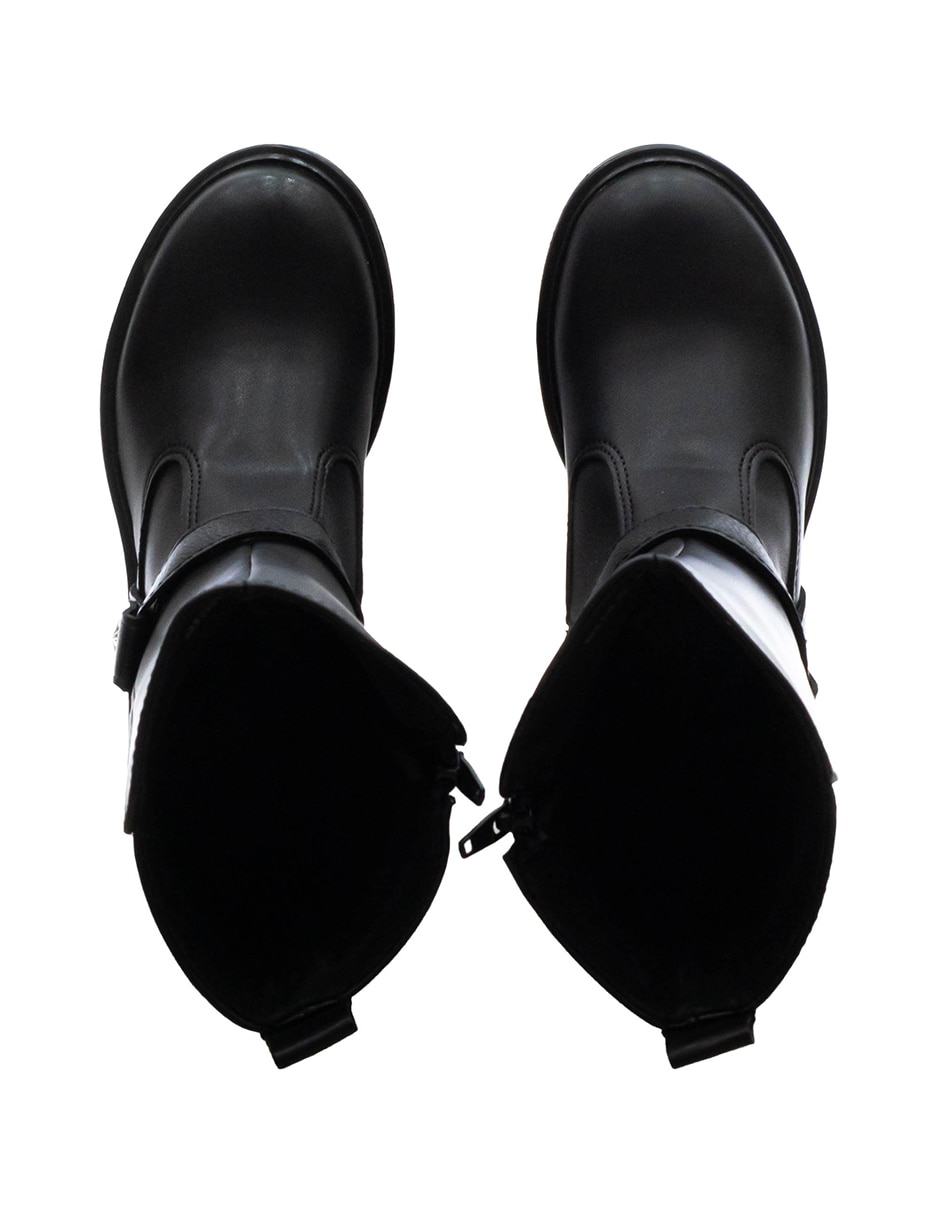 Bota para niña 3