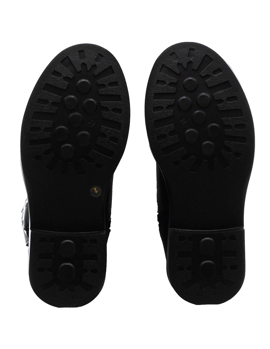 Bota para niña 4