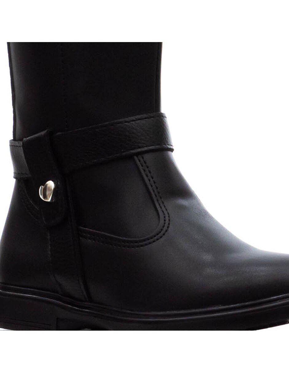 Bota para niña 5