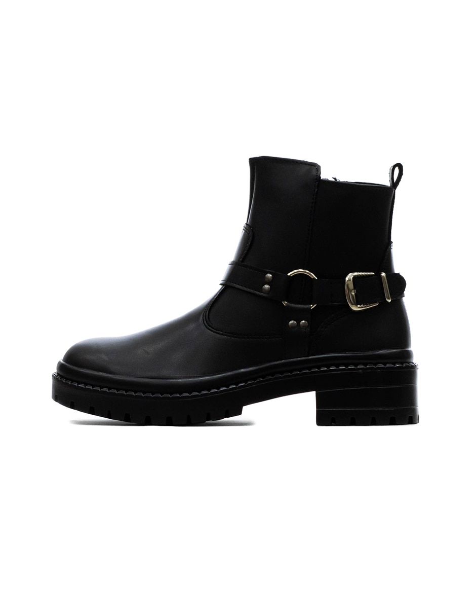 Bota para niña Bota para niña