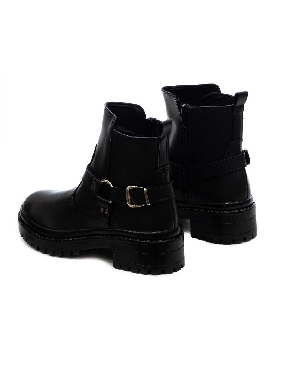 Bota para niña 2