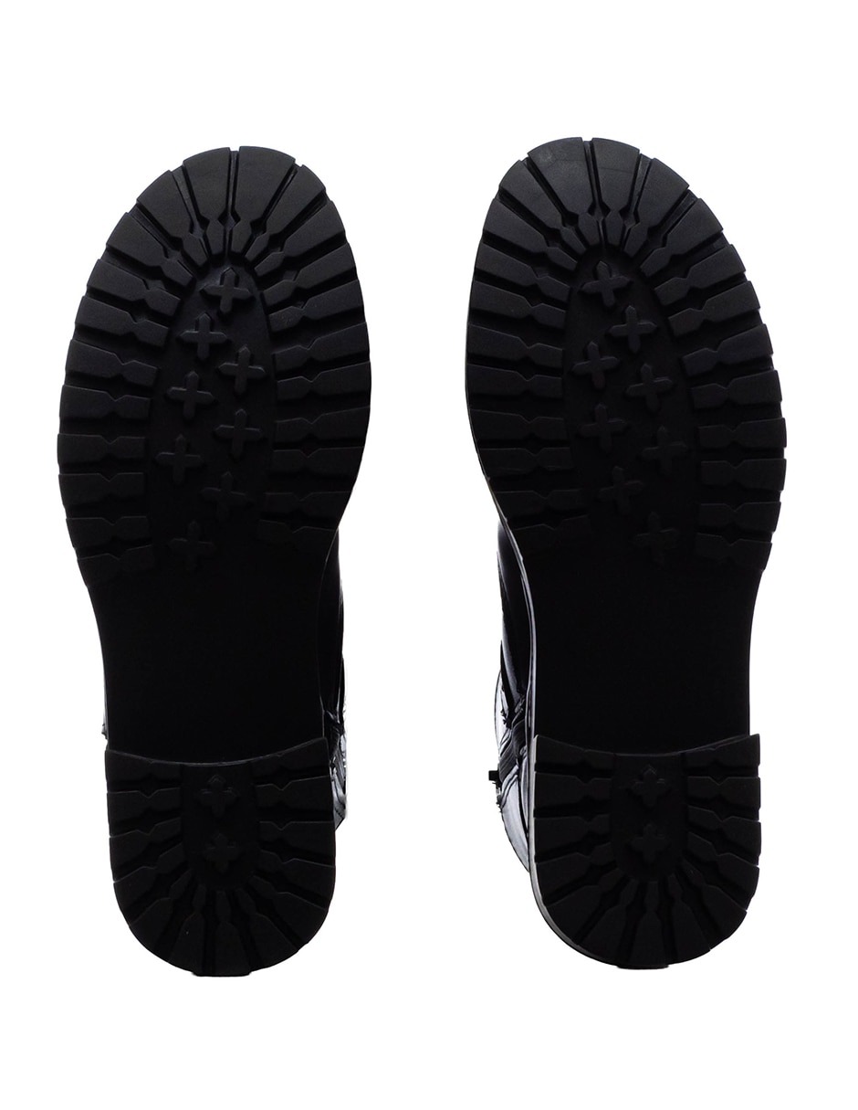 Bota para niña 4