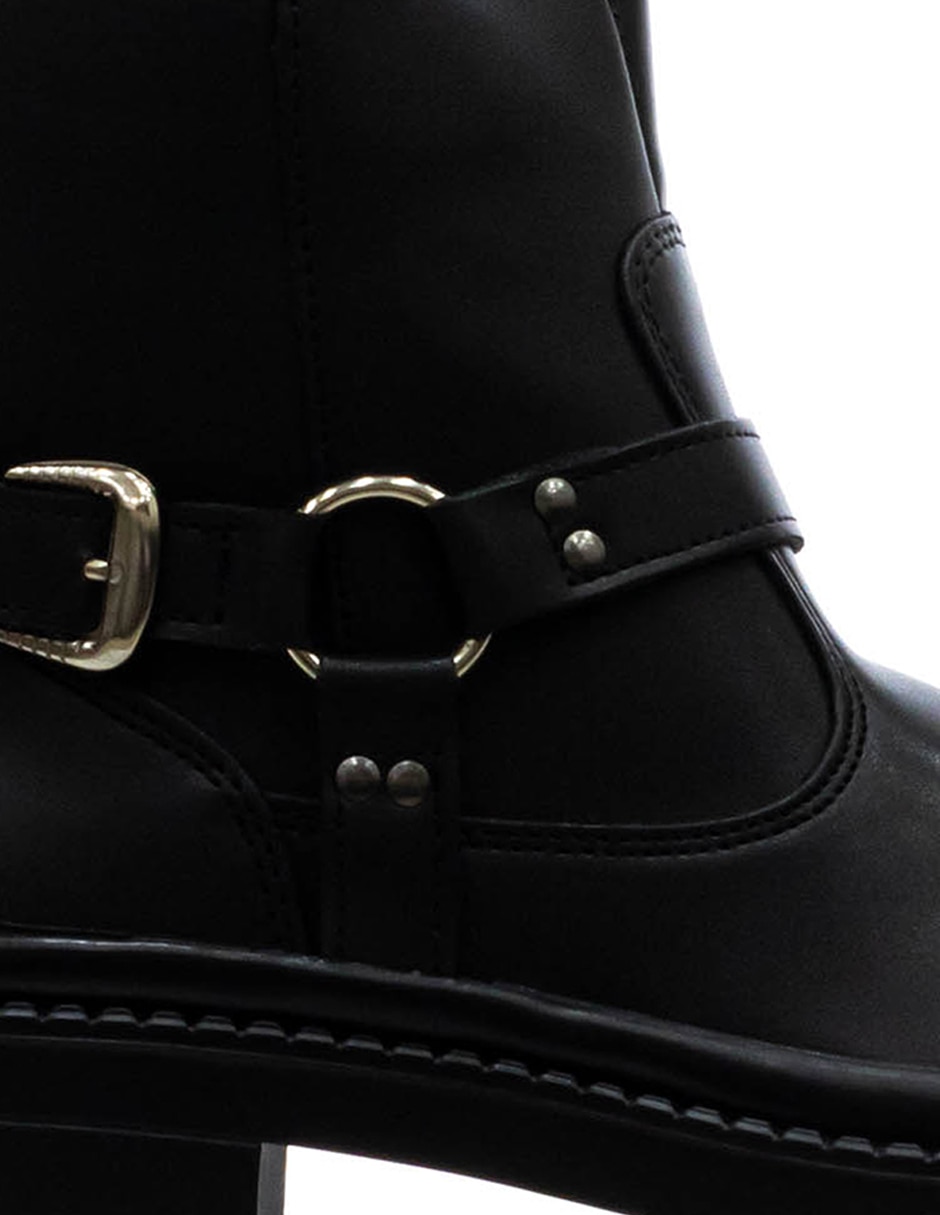 Bota para niña 5