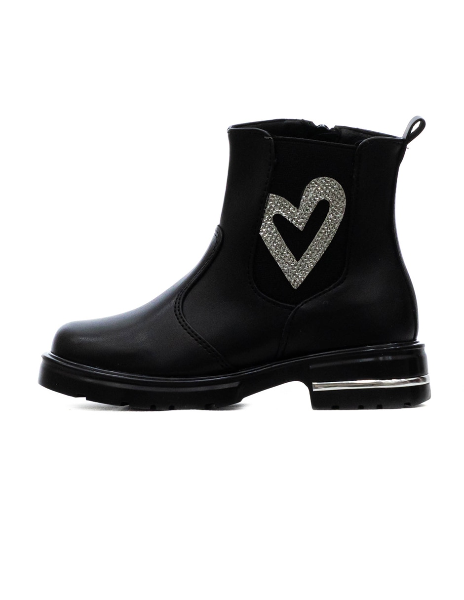 Bota para niña Bota para niña