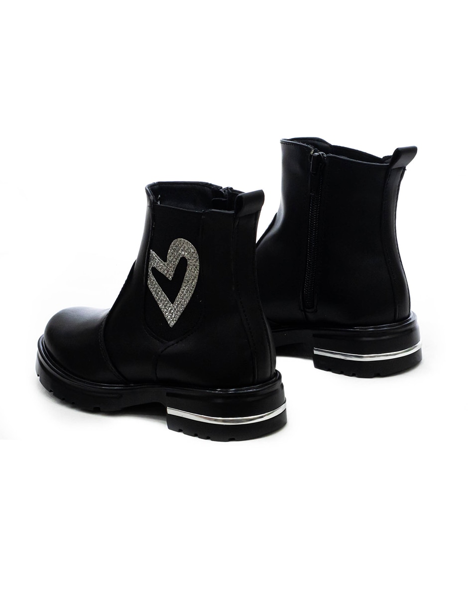 Bota para niña 2