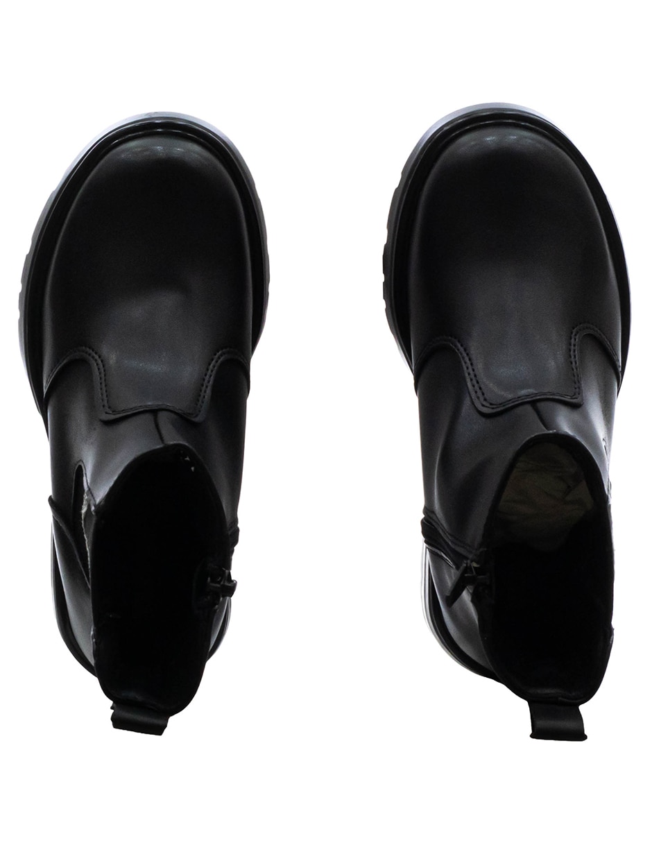 Bota para niña 3
