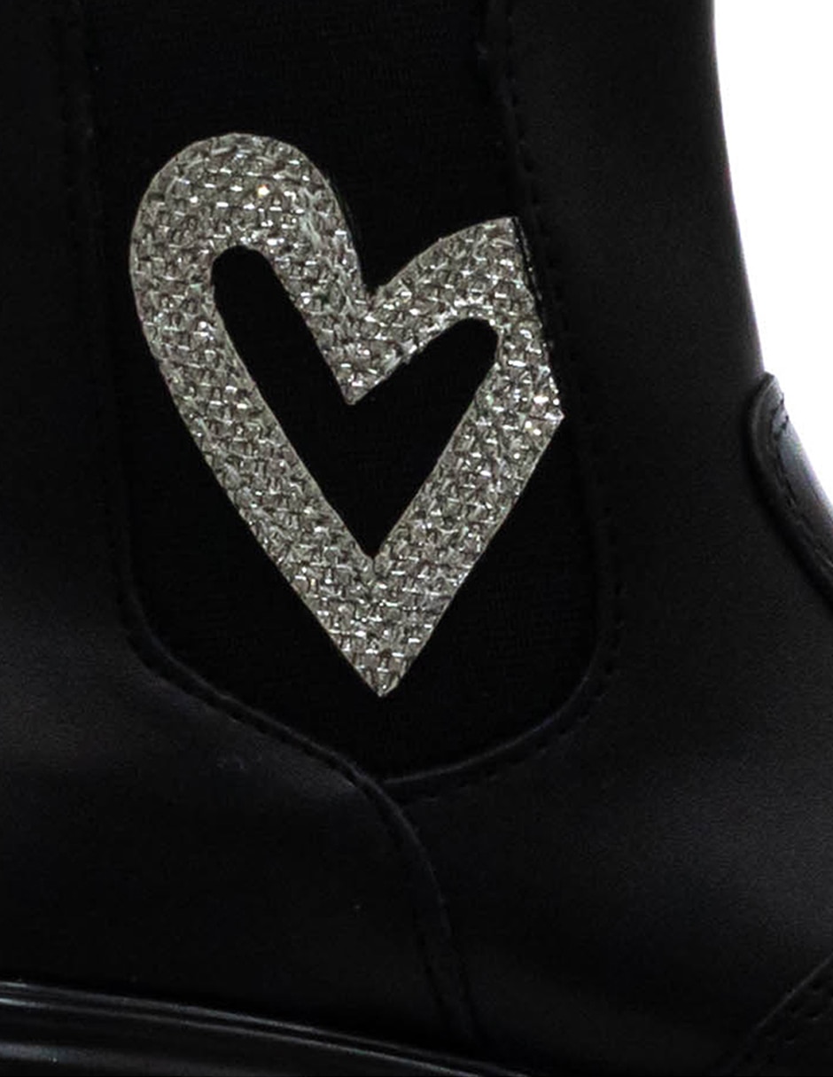 Bota para niña 5