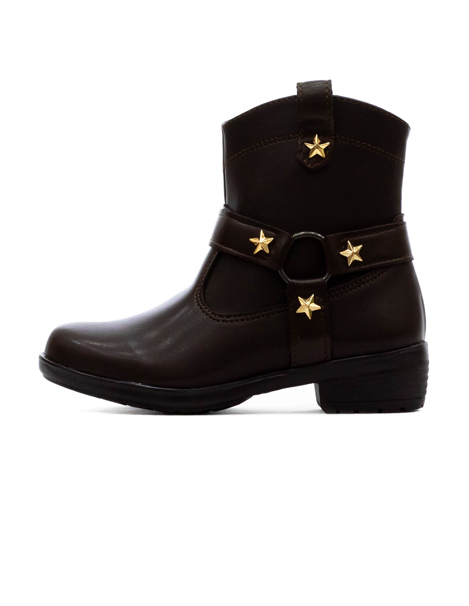 Bota para niña Bota para niña