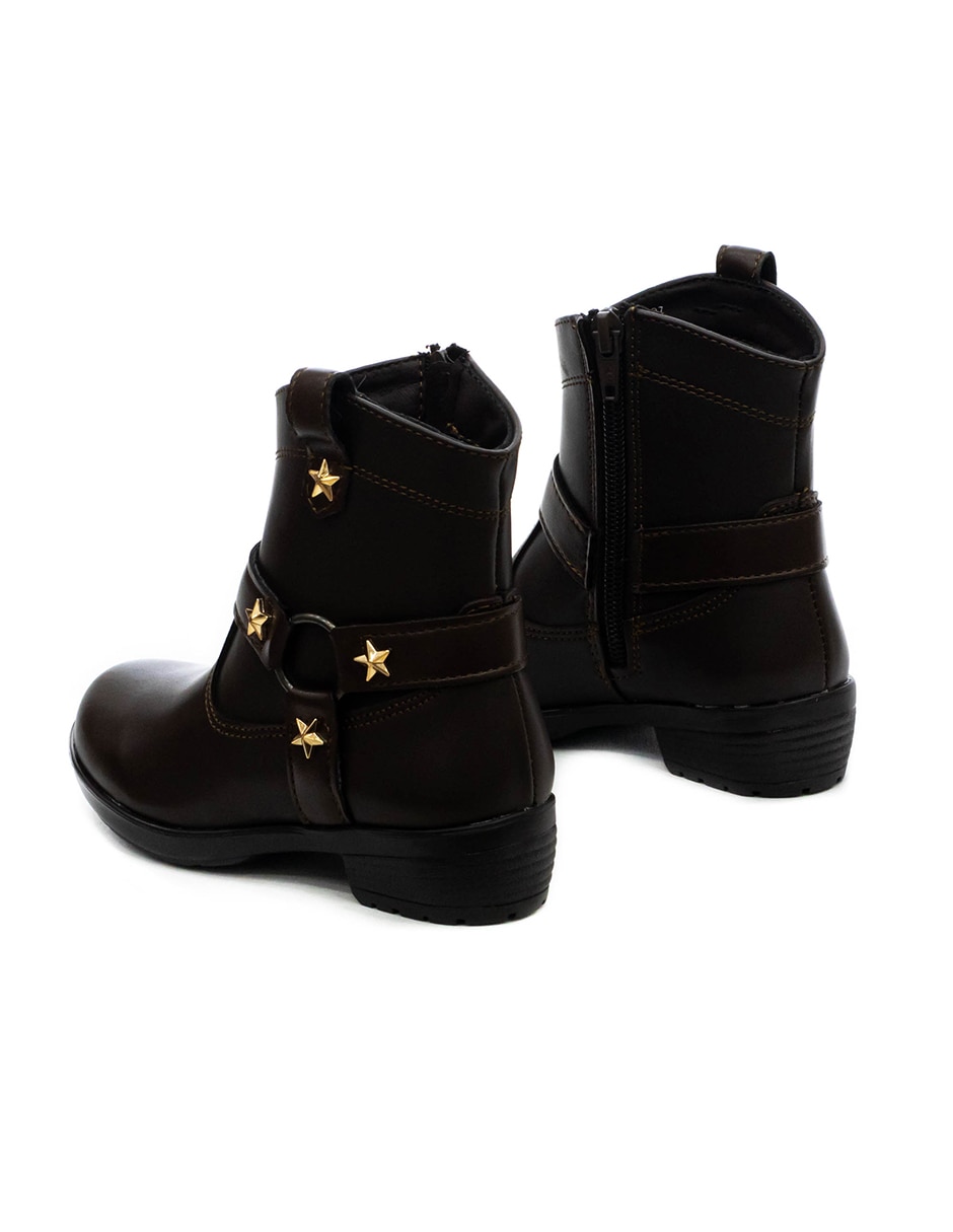 Bota para niña 2