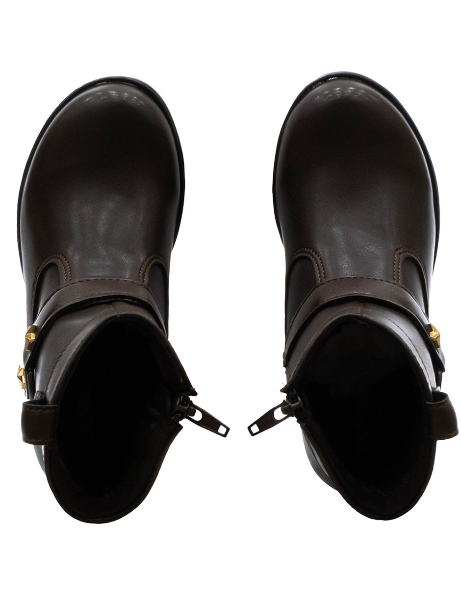Bota para niña 3