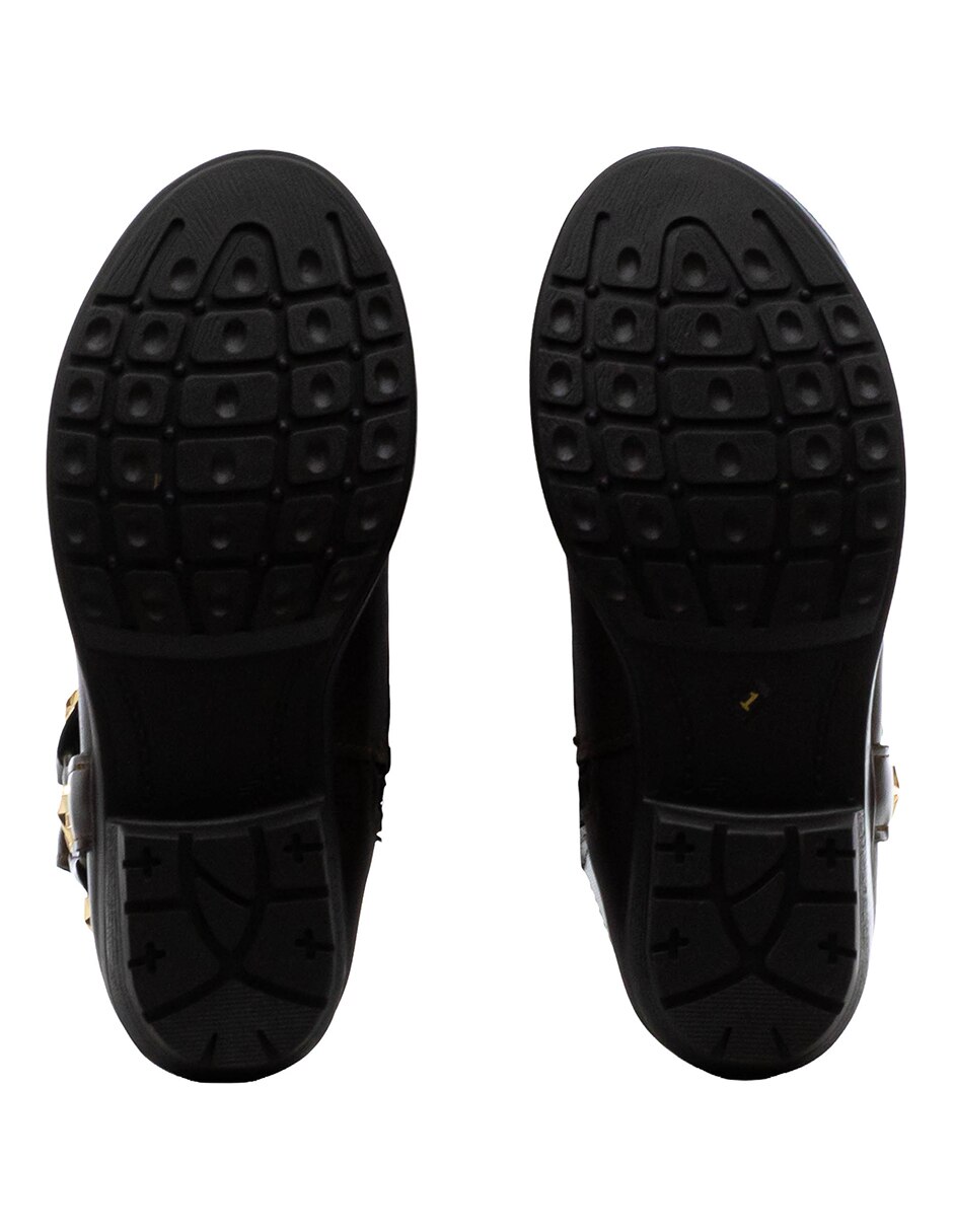 Bota para niña 4