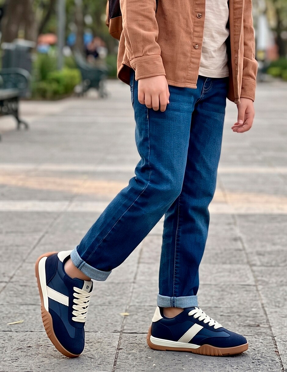 Tenis para niña 6