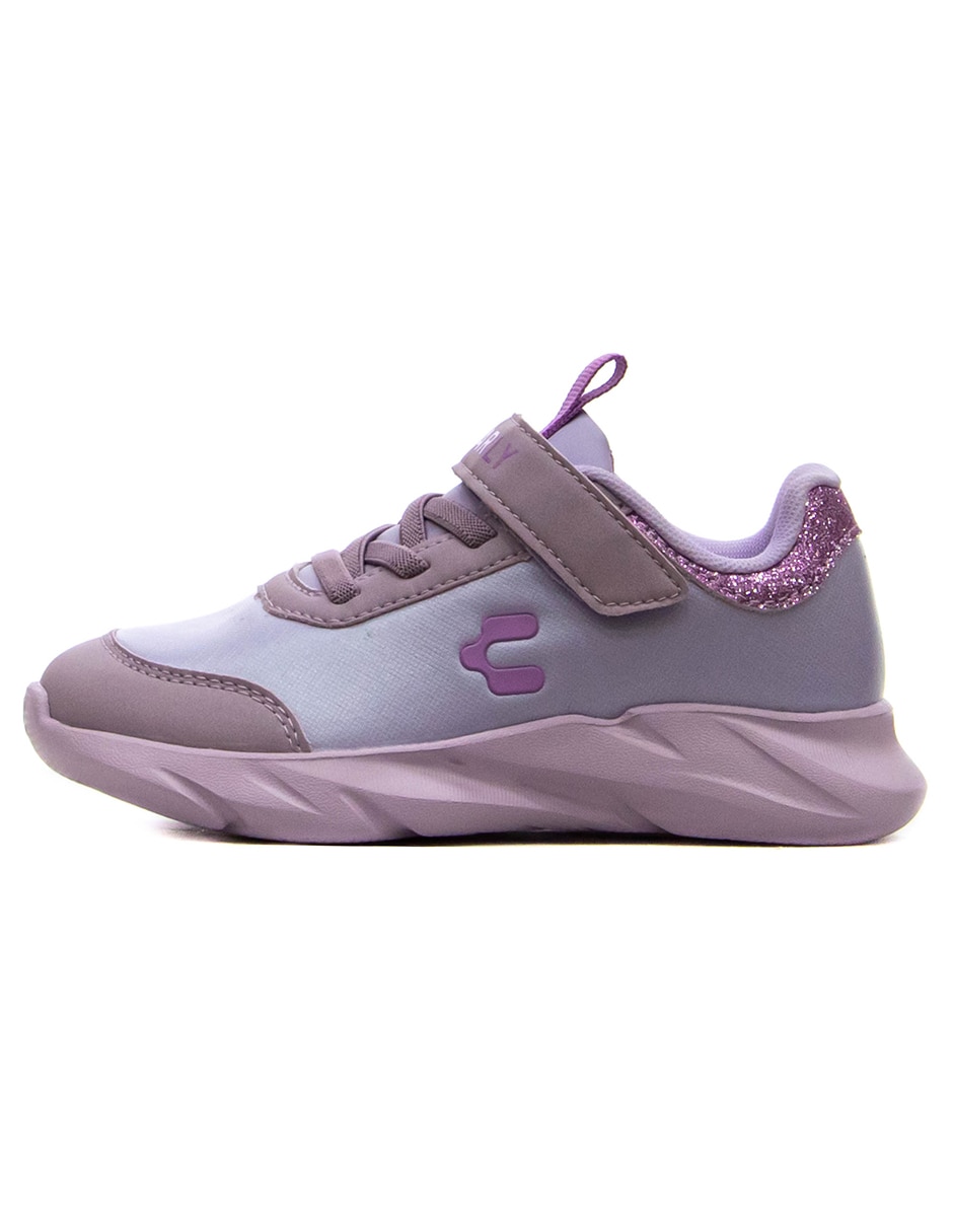 Tenis para niña Tenis para niña