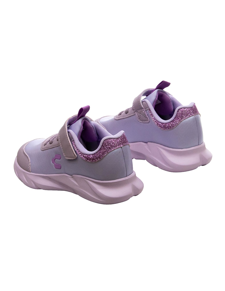 Tenis para niña 2