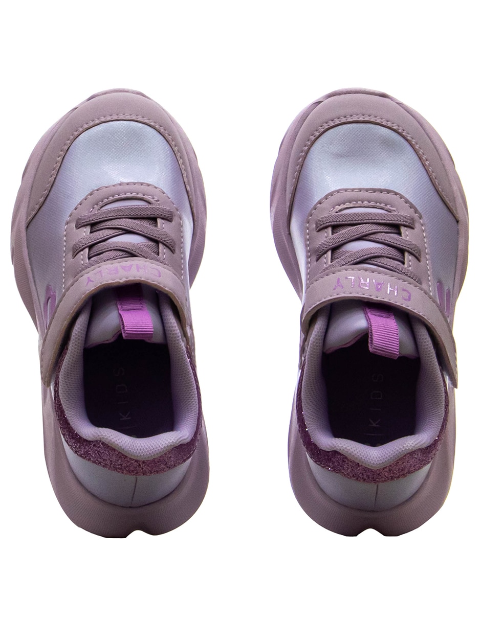 Tenis para niña 3